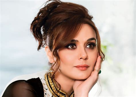 preity